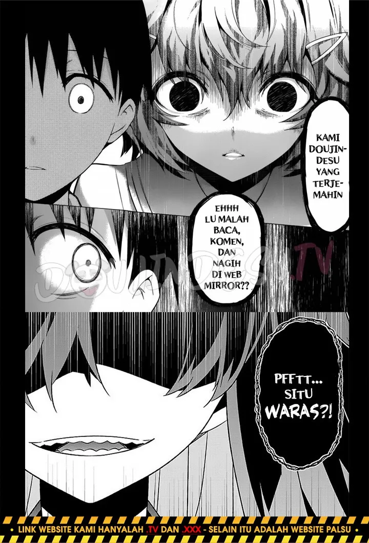 Inmon o Fuyo Sareta kara Goblin o Tsukatta Hanashi - Page 79
